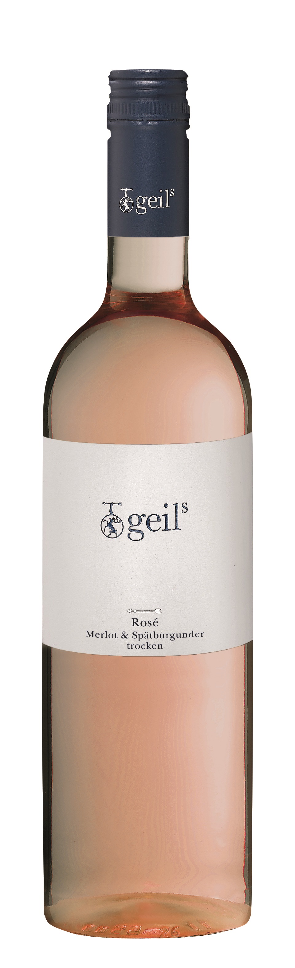 Rosé 2021 / Geil´s Sekt- und Weingut