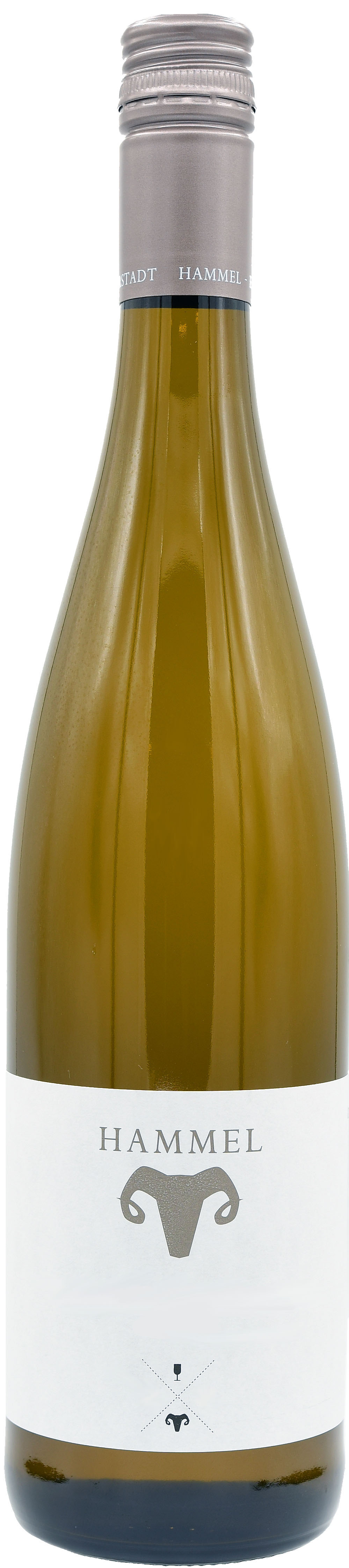 Chardonnay 2021 / Weingut Herbert Hammel